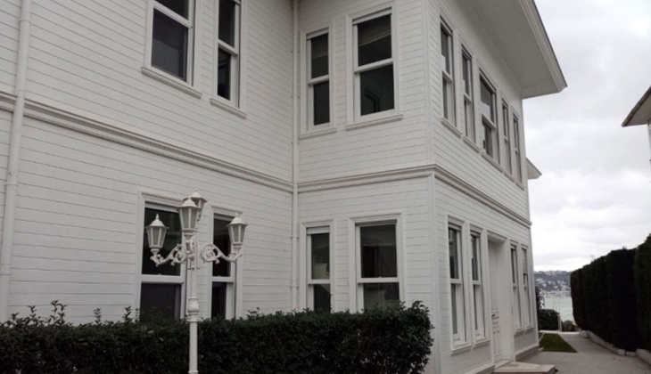 Yalı Çapkını nerede çekiliyor? Kirası 600 bin TL olan yalının sahibini öğrenince çok şaşıracaksınız!