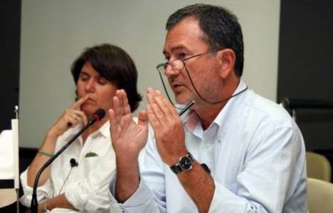 Mehmet Öğün kimdir?