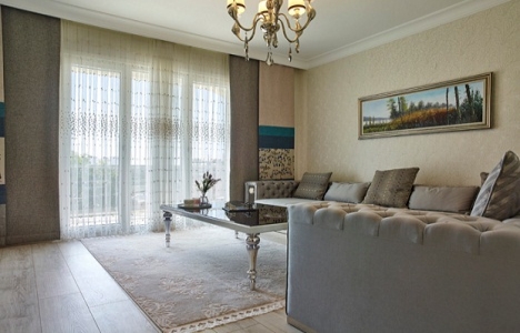 Mostar Life örnek daire görselleri!