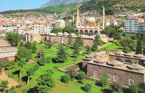 Büyükşehir olacak Manisa'da köyler cazibe merkezi haline gelecek!