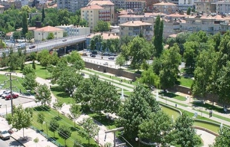 Gaziantep Şehitkamil'de 11 milyon 954 bin 651 TL'ye satılık fabrika binası ve arsası!