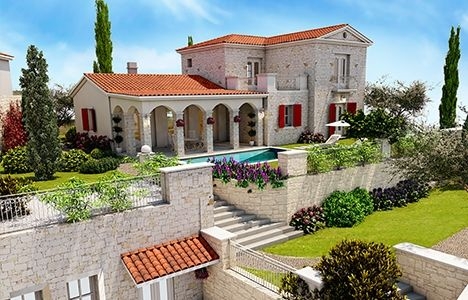 Çeşme Jardin Eden teslim tarihi!