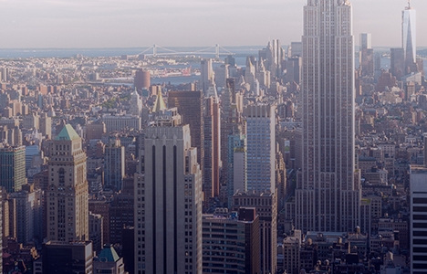 New York Yabancı Sermaye Yatırımları Konferansı 19 Ocak'ta!