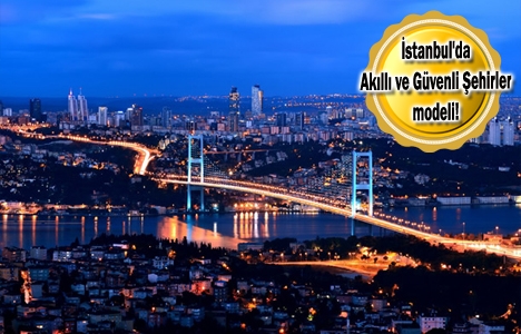 Akıllı şehir güvenli şehir mi?