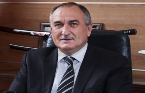 Alaaddin Yılmaz: Bolu'ya yeni spor kompleksi inşa edilecek!