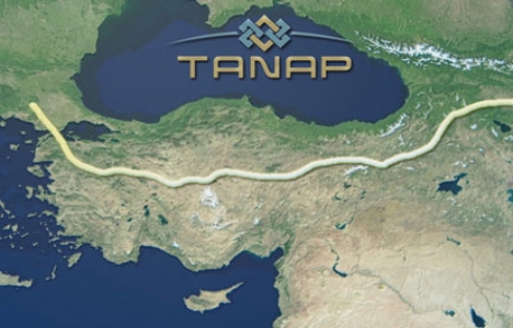 Yunanistan'ın TAP projesi için hazırlıkları tamam!