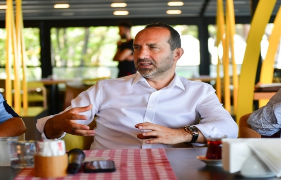 Ünye yatırımları