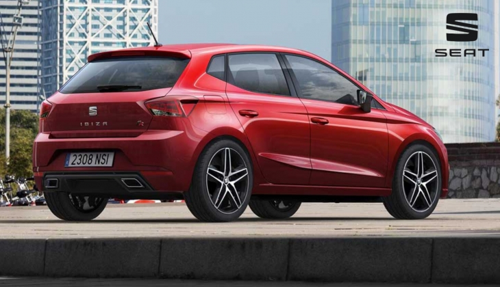 Seat İbiza kasım ayına özel 55 bin TL indirimle satışa çıktı! İşte Seat İbiza’nın güncel fiyatı...