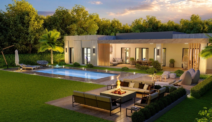 Big Country satışta! Teslimler Aralık 2024 te başlıyor