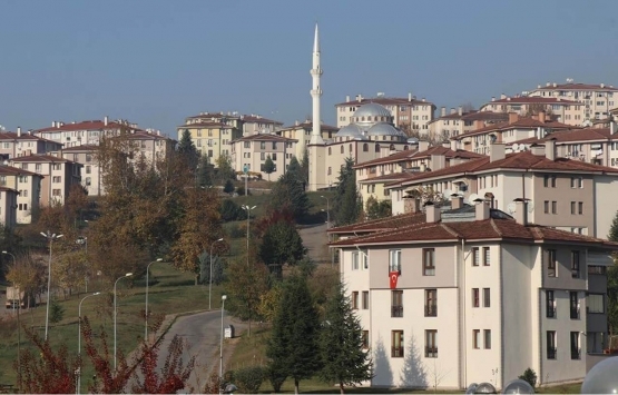 Düzce Küçük Sanayi Sitesi ihalesi 4 Ekim de!