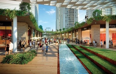 Özyurtlar Nlogo İstanbul adres