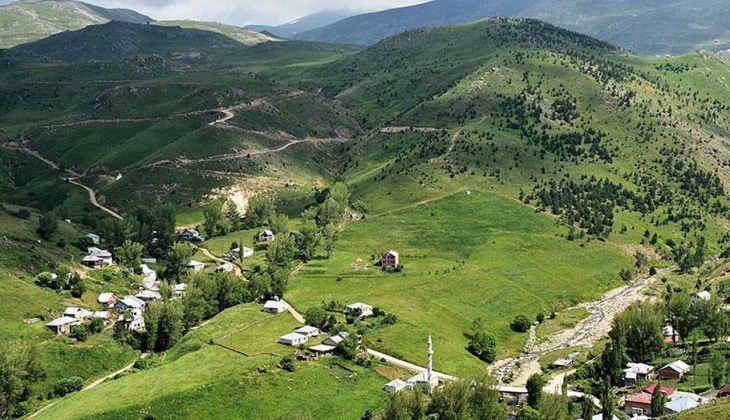 Gümüşhane İl Özel İdaresi'nden büyük fırsat! Gümüş Otel 44.3 milyon TL'ye satılıyor! 