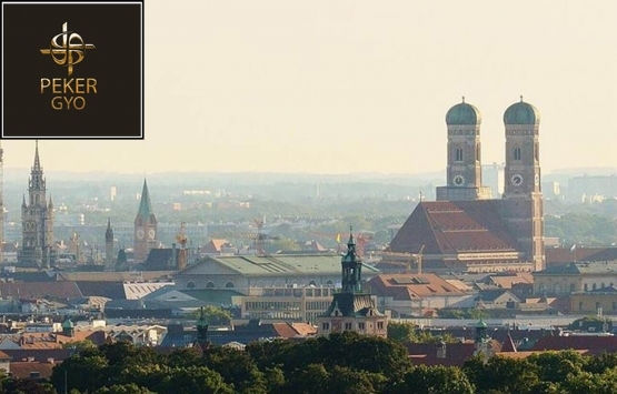 Peker GYO almanya