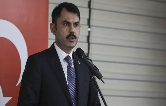 Murat Kurum: 17 milyon lira kira desteği sağladık!