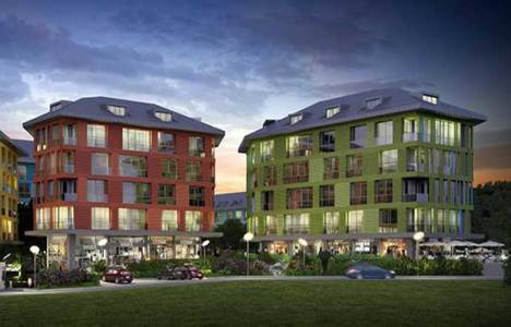 Panorama Koç Life Sarıyer fiyat listesi!