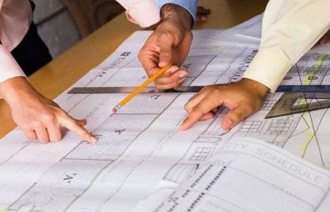 Mimari proje neleri kapsar?