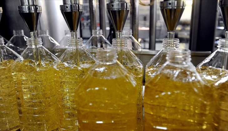 1 litre ayçiçek yağı ne kadar oldu? Fiyatını görenler şoke oldu