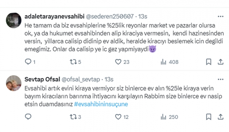 Avukattan yüzde 25 uygulamasından vazgeçilmesi hayatın olağan akışına uygun değil açıklaması!