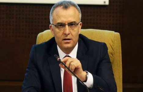 Naci Ağbal: Moody's’in almış olduğu kararın rasyonalitesi yok!