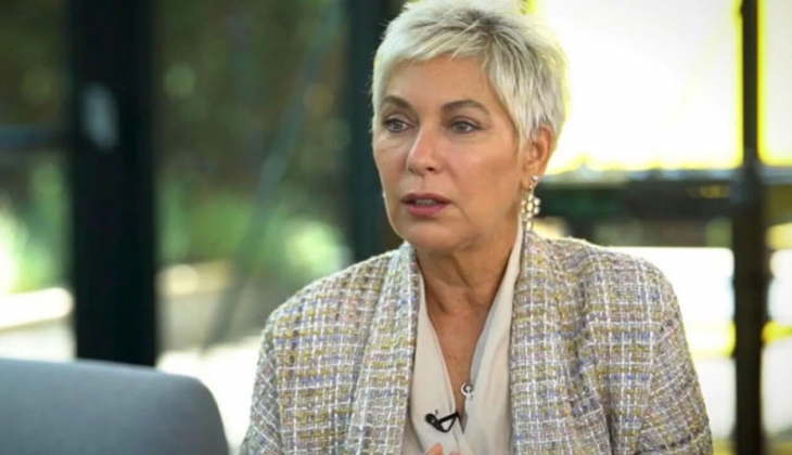  Leyla Alaton kimdir? Nereli? Hangi görevlerde bulundu?