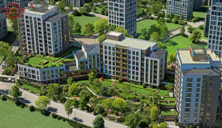 DAP Ataşehir 173'te ön talep fırsatları başladı!