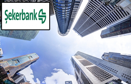 Şekerbank'ın 266 gayrimenkulü 27 Eylül'de satışta!