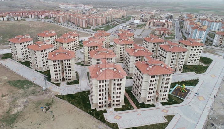 6 soruda TOKİ Bolu Sosyal Konut Projesi 2022! Bolu ucuz konut projesinde hangi ilçelerde kaç konut yapılacak?
