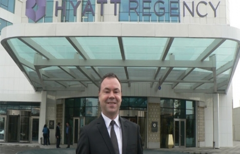 Turizmde Rusya krizinin kazananı Türkiye olacak!