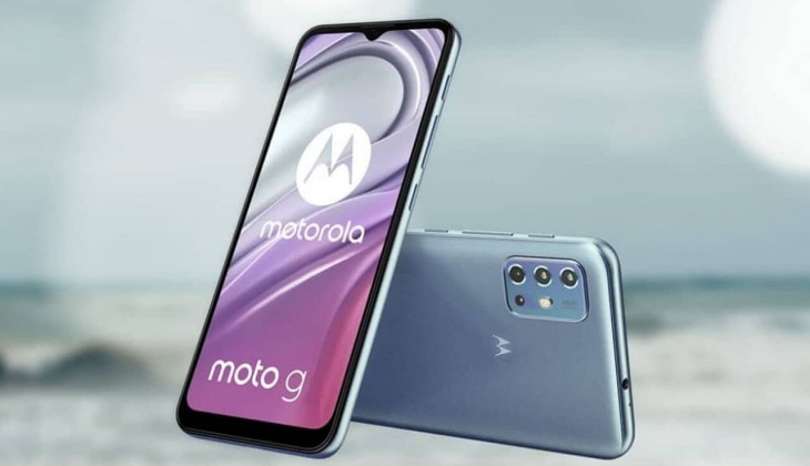 Çok güçlü muadilleri ile rekabete girecek! Moto G73'ün sızıntıları çıktı