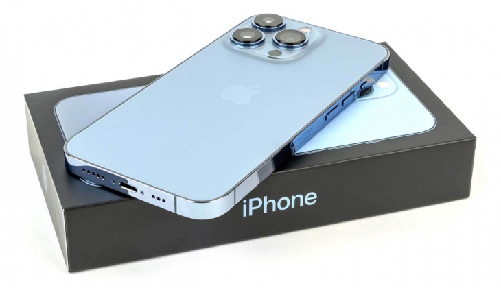 Amiral gemisi İPhone 13 inanılmaz fiyatıyla A101’de! Aldın aldın yoksa bu fırsat kaçabilir