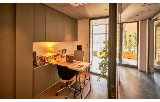 Iglo Architects tasarımları