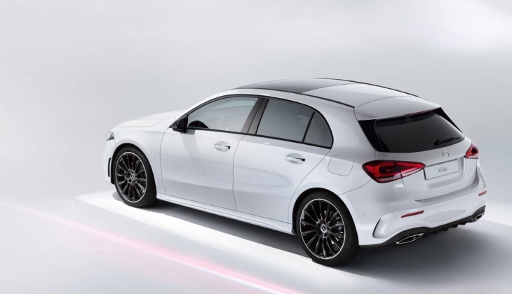 Mercedes-Benz’den inanılmaz fiyat! A Serisi kaç lira oldu? Mercedes-Benz A Serisi nin 16 Eylül 2022 fiyat listesi...