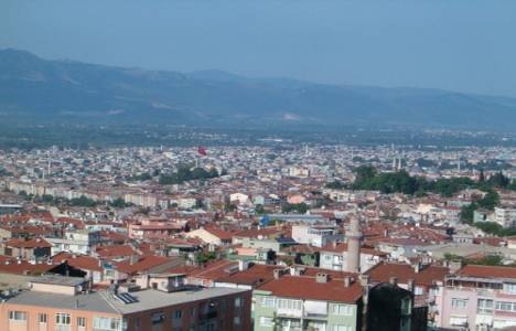 yıldırım 75.yıl mahallesi Kentsel Dönüşüm projesi