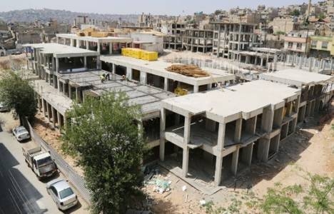 Şahinbey Yazıcık Konutları ne zaman teslim?