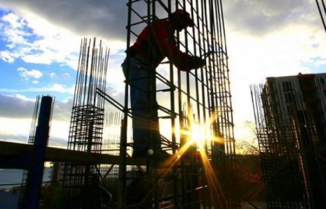 DİSK'ten inşaat raporu!