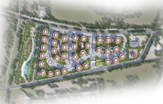 30 soruda KİPTAŞ Silivri Konutları 3. Etap!