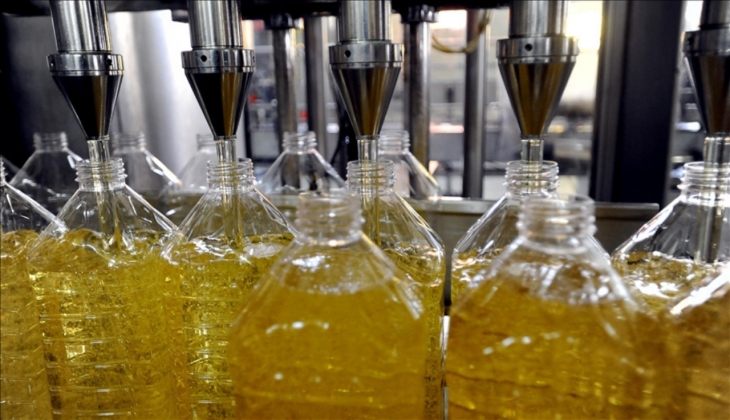 Ayçiçek yağında son zamanların en büyük indirimi! Fiyatları gören gözlerine inanamadı!