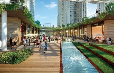 Özyurtlar Nlogo İstanbul'da taksitler 2017'de başlayacak!