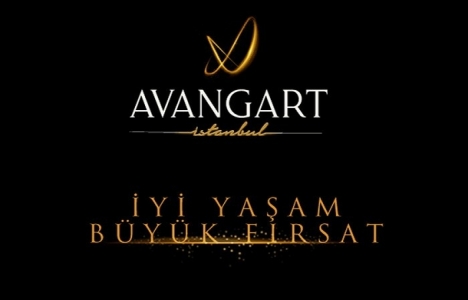 Sarıyer Avangart İstanbul daire fiyatları!