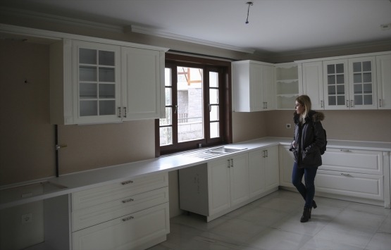 Ankara KuzeyKent tanıtıldı! 5 bin 82 konutluk dev proje!