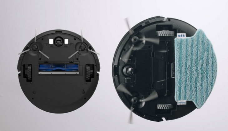 En yeni Beko robot süpürge fiyatları ne kadar? Beko çift fonksiyonlu robot süpürge 1 Ekim 2022 fiyat listesi..