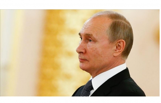 Putin in Sarayı denilen Gelencik teki tesisin otel olduğu öğrenildi!