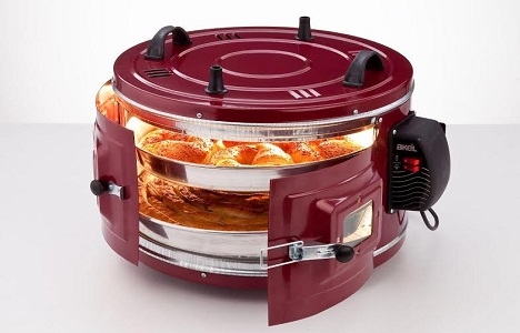 Akel Ev Aletleri Libya pazarında yoğun ilgi görüyor!