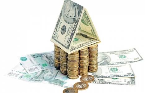 Konut tahtını dövize kaptırdı!