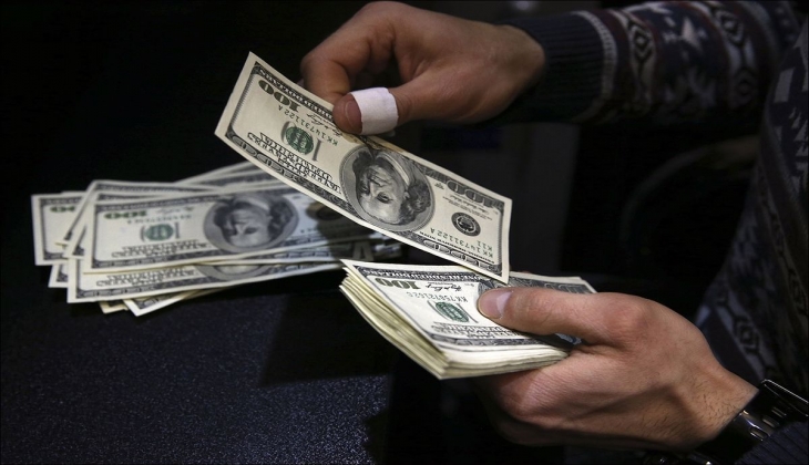 Doları adım adım bilen Selçuk Geçer’den çok konuşulacak dolar uyarısı! Bir fırtına yaklaşıyor, dinlemeyen kaybeder