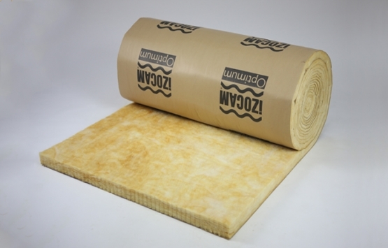 Enerjide yalıtım İzocam'a emanet!