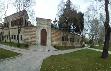 TÜRSAB tarihi binaları depreme karşı güçlendiriyor!