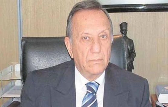 Atalay Şahinoğlu hayatını kaybetti!