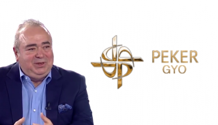 Hasan Peker nereden mezun oldu? Ne iş yapıyor? Hasan Peker’in hayatı...