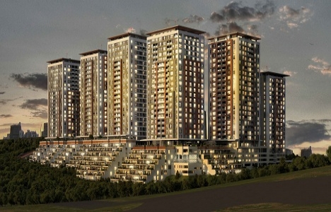 Gaziosmanpaşa Essenora da fiyatlar 397 bin liradan başlıyor!